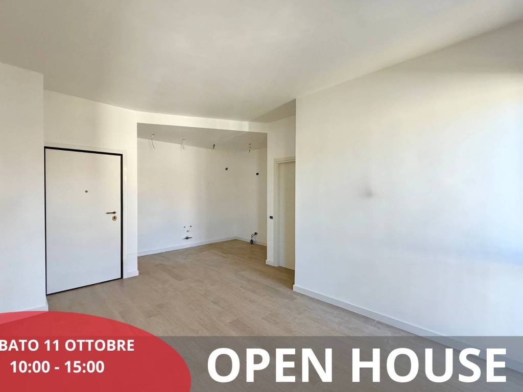 appartamento in vendita a Bergamo in zona Monterosso