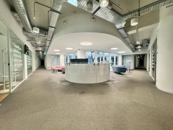 ufficio in vendita a Bergamo in zona Borgo Palazzo