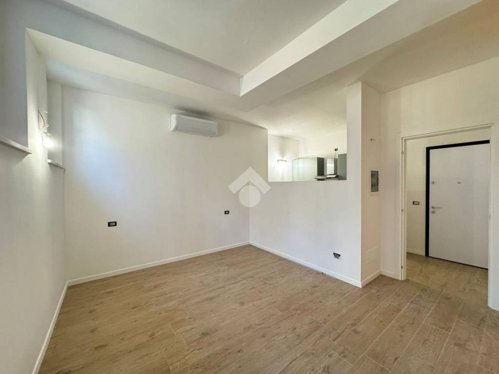 appartamento in vendita a Bergamo in zona Bergamo Centro