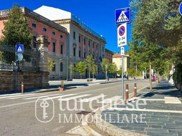 appartamento in vendita a Bergamo in zona Borgo Pignolo
