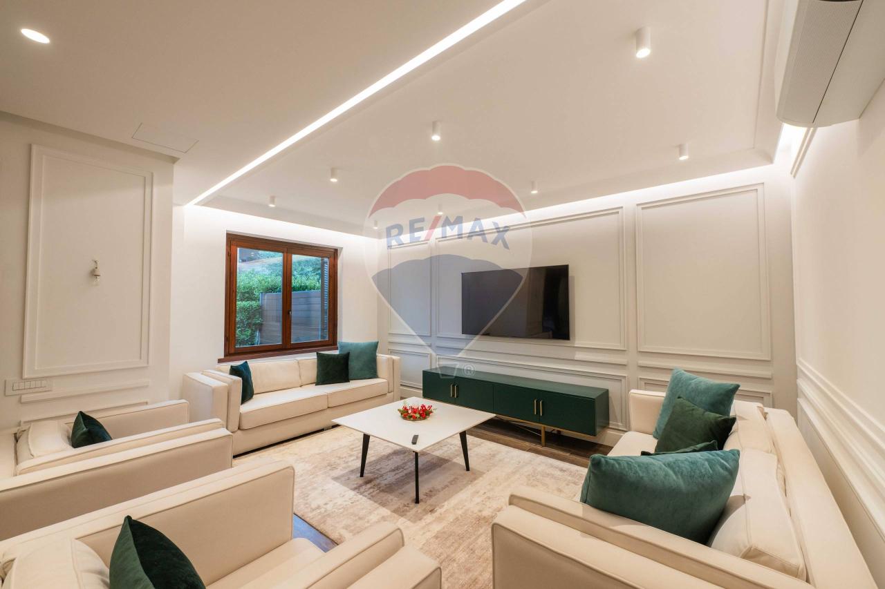 casa indipendente in vendita a Bergamo in zona Canovine