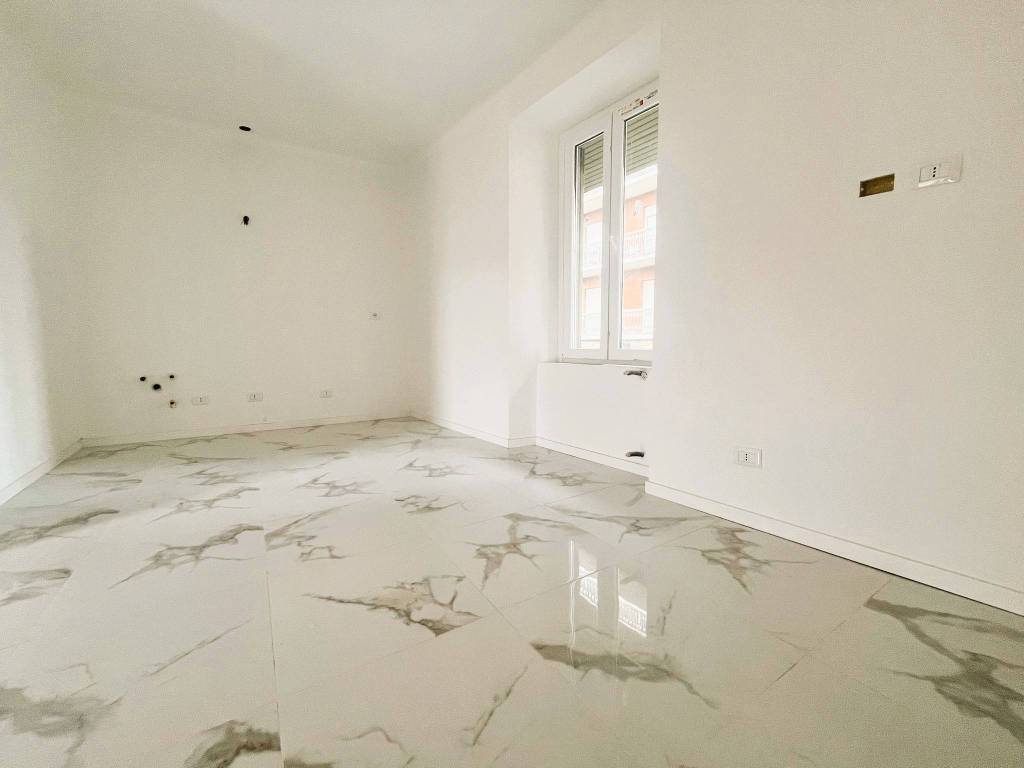 appartamento in vendita a Bergamo in zona Borgo Palazzo