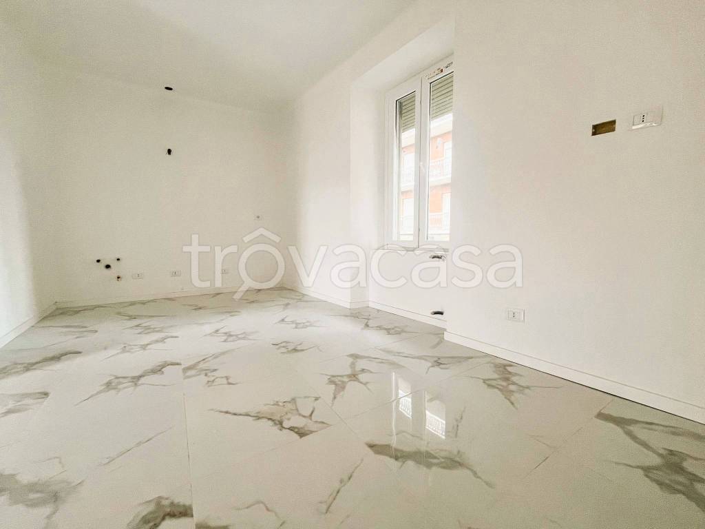 appartamento in vendita a Bergamo in zona Borgo Palazzo