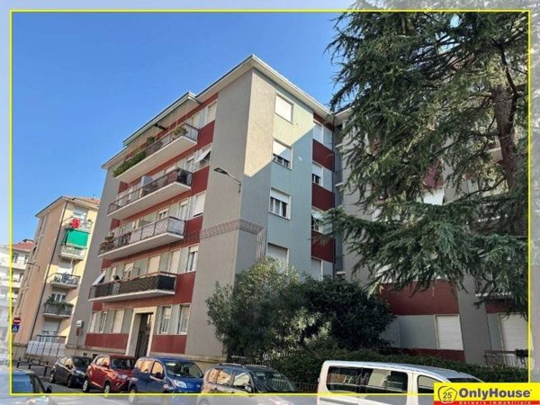 appartamento in vendita a Bergamo in zona Longuelo