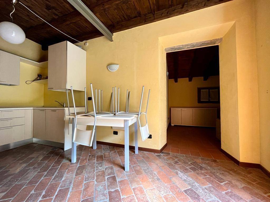 appartamento in vendita a Bergamo in zona Malpensata