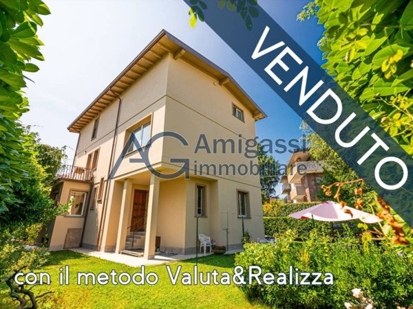 appartamento in vendita a Bergamo in zona Redona