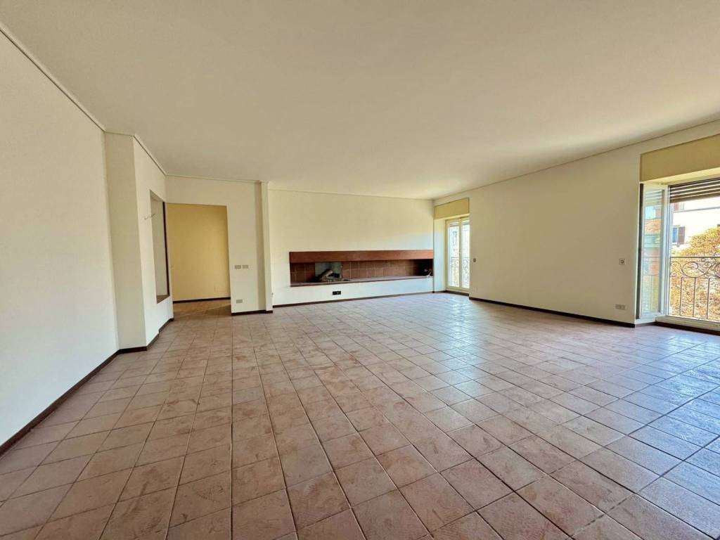 appartamento in vendita a Bergamo in zona Borgo Palazzo