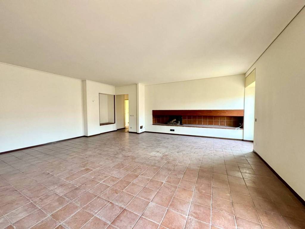 appartamento in vendita a Bergamo in zona Città Alta