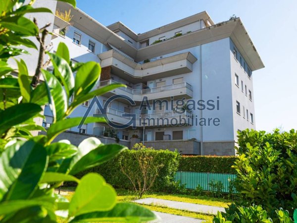 appartamento in vendita a Bergamo in zona Boccaleone