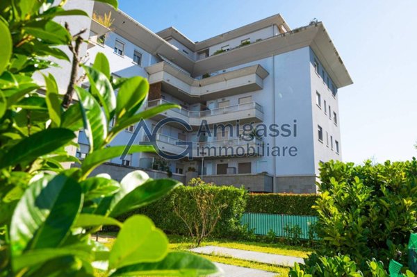 appartamento in vendita a Bergamo