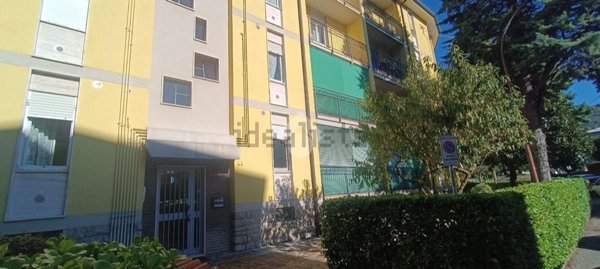 appartamento in vendita a Bergamo in zona Valtesse/Valverde