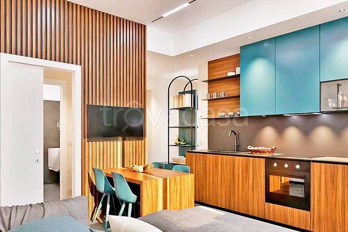 appartamento in vendita a Bergamo in zona Bergamo Centro