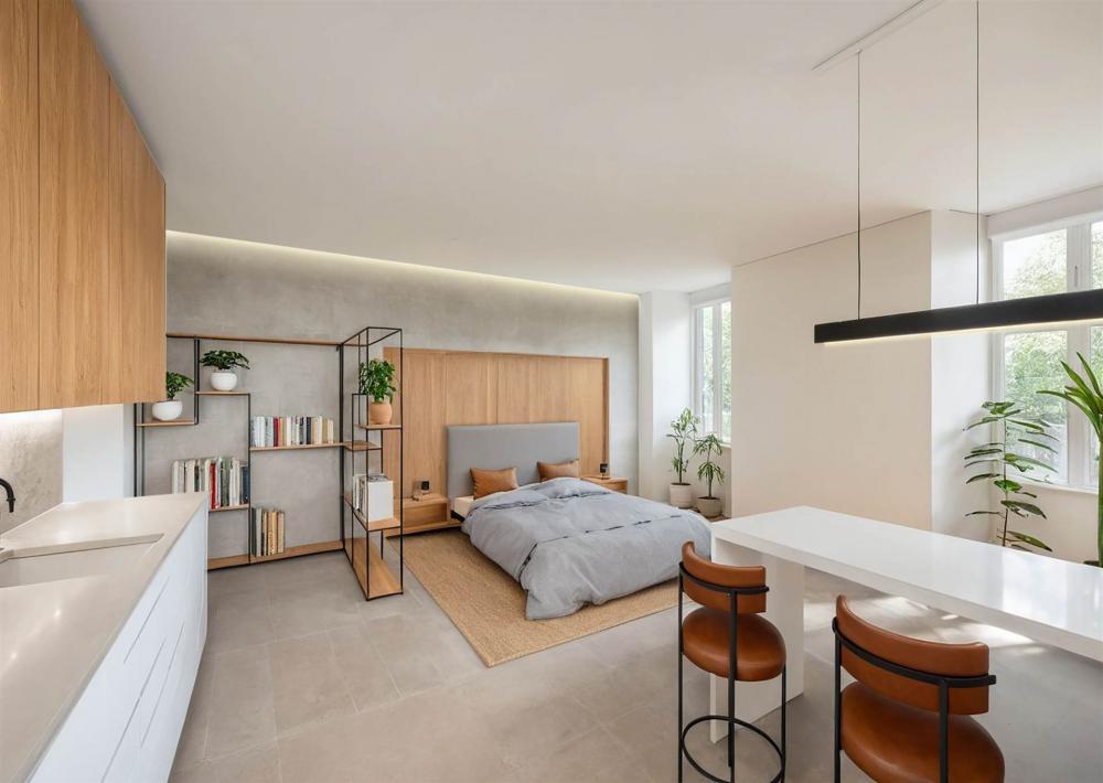 appartamento in vendita a Bergamo