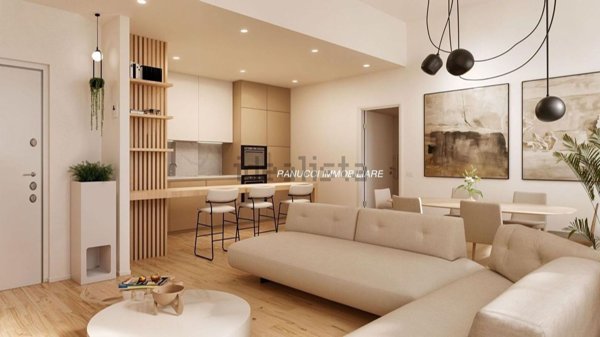 appartamento in vendita a Bergamo in zona Bergamo Centro