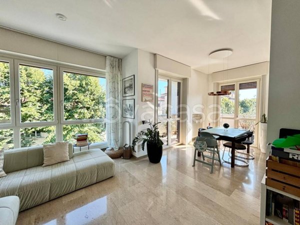 appartamento in vendita a Bergamo in zona Bergamo Centro