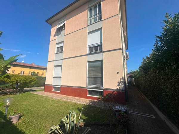 appartamento in vendita a Bergamo in zona Colognola