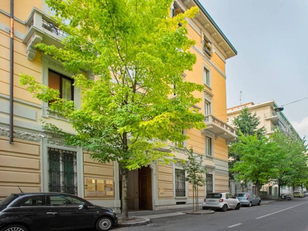 appartamento in vendita a Bergamo in zona Borgo Palazzo