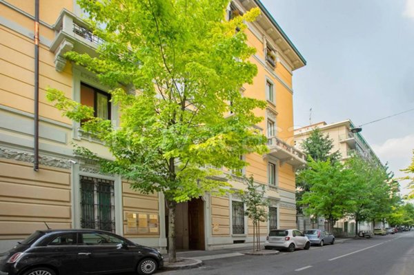 appartamento in vendita a Bergamo in zona Bergamo Centro
