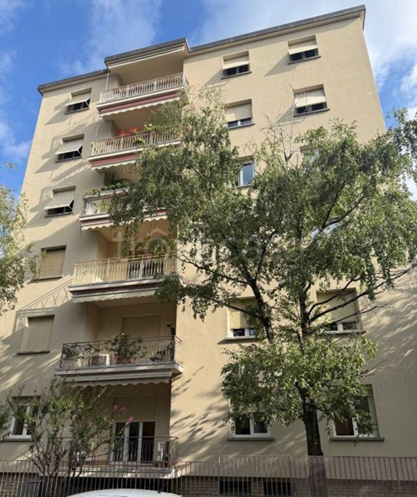 appartamento in vendita a Bergamo in zona Città Alta