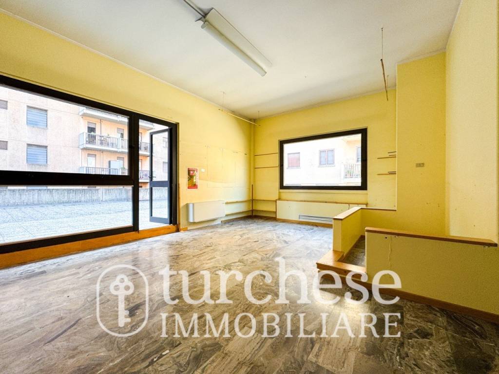appartamento in vendita a Bergamo in zona Valtesse/Valverde