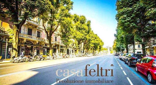appartamento in vendita a Bergamo in zona Borgo Palazzo