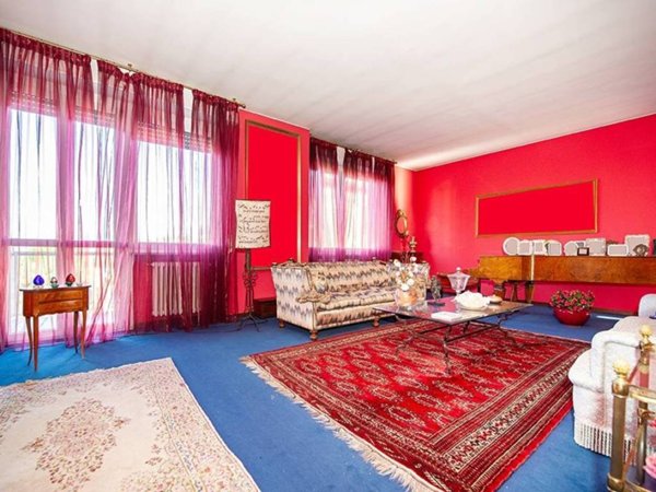 appartamento in vendita a Bergamo in zona Borgo Palazzo
