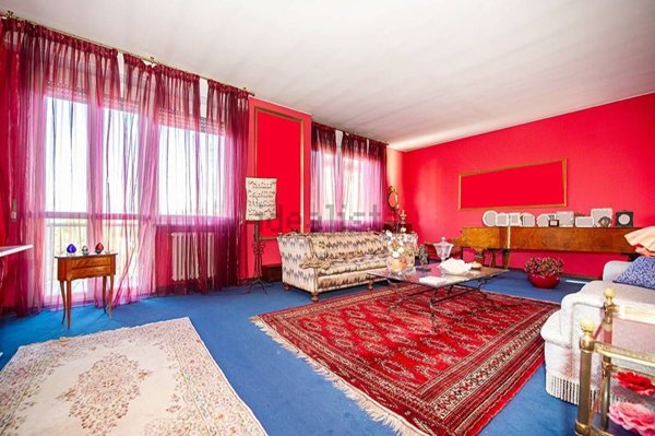appartamento in vendita a Bergamo in zona Città Alta