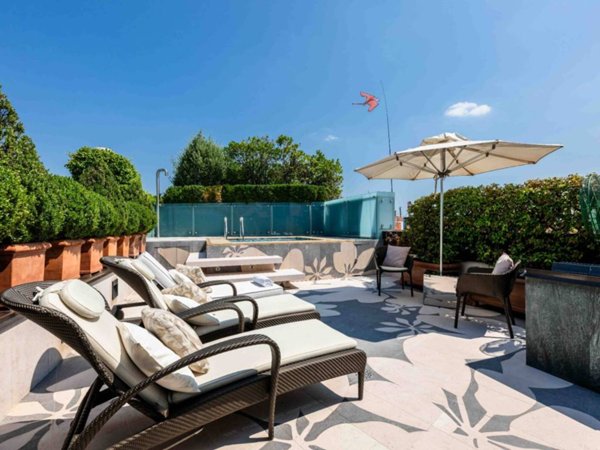 appartamento in vendita a Bergamo in zona Borgo Palazzo