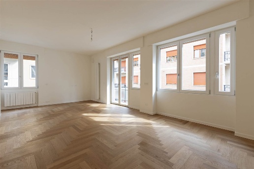 appartamento in vendita a Bergamo in zona Borgo Pignolo