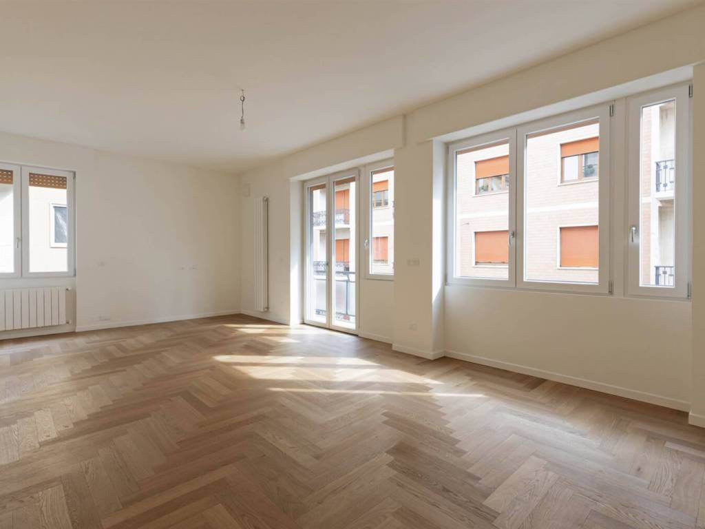 appartamento in vendita a Bergamo in zona Città Alta