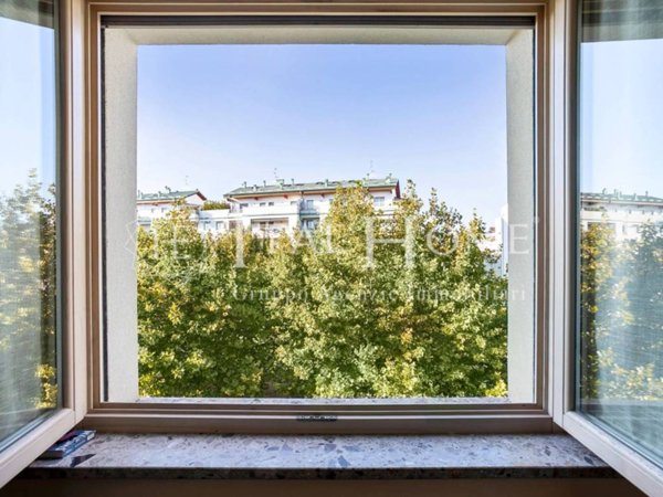 appartamento in vendita a Bergamo in zona Bergamo Centro