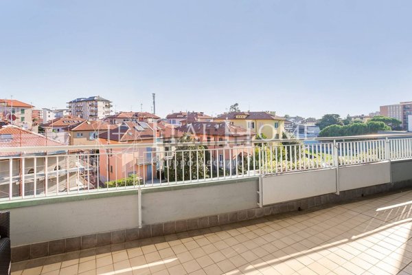 appartamento in vendita a Bergamo in zona Bergamo Centro