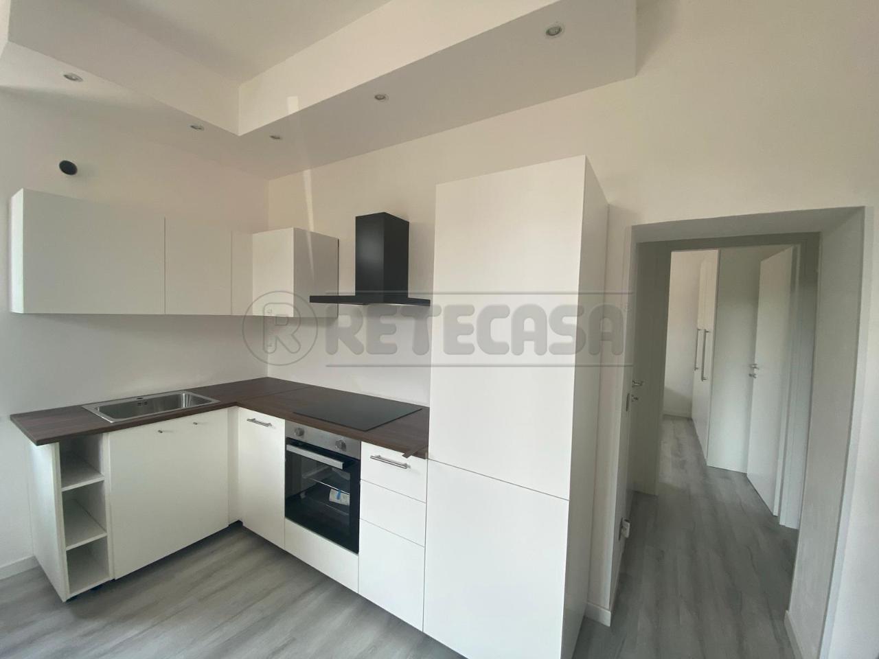appartamento in vendita a Bergamo in zona Borgo Pignolo