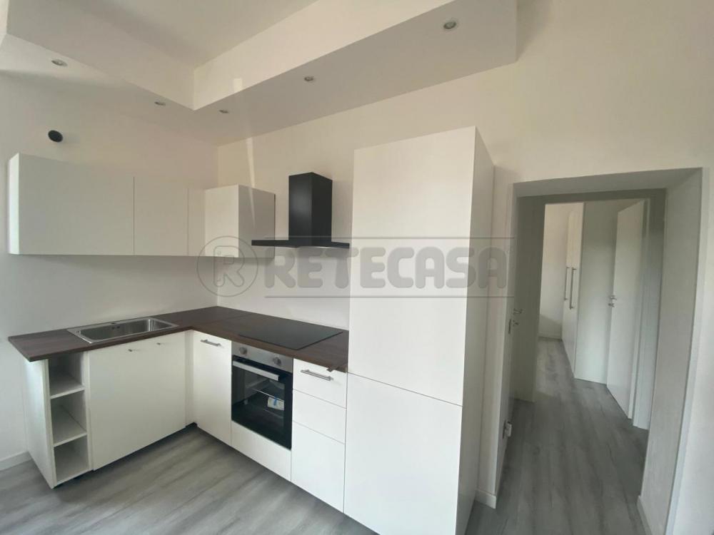 appartamento in vendita a Bergamo in zona Bergamo Centro