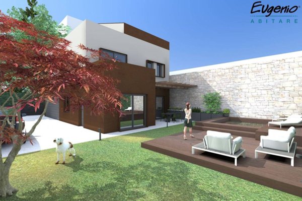 casa indipendente in vendita a Bergamo in zona Redona