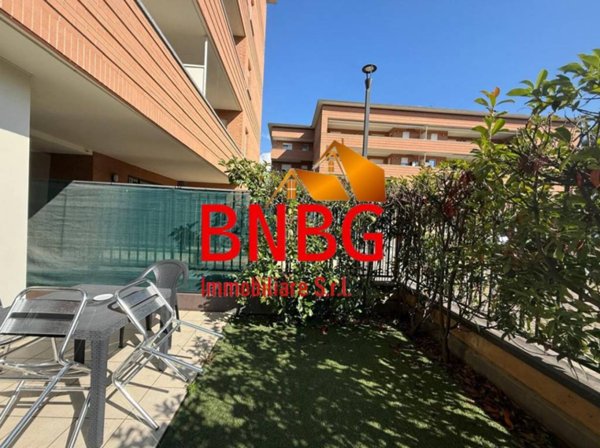 appartamento in vendita a Bergamo in zona Borgo Palazzo