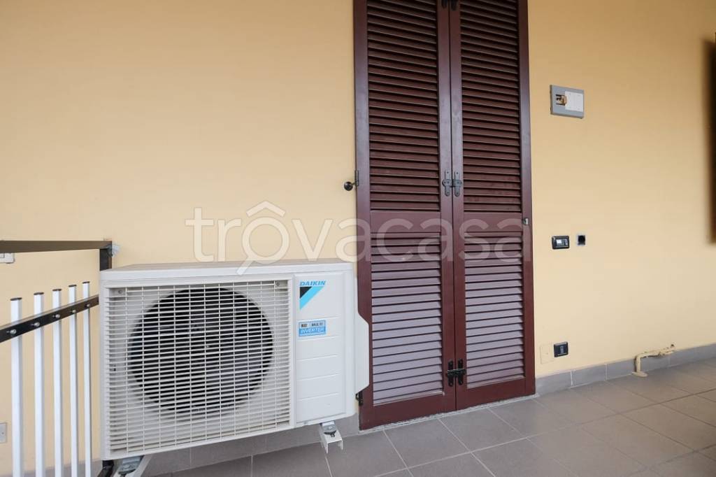 appartamento in vendita a Bergamo in zona Borgo Palazzo