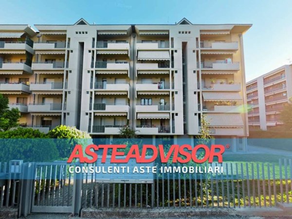 appartamento in vendita a Bergamo
