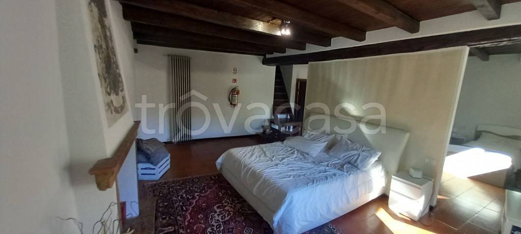 appartamento in vendita a Bergamo in zona Città Alta