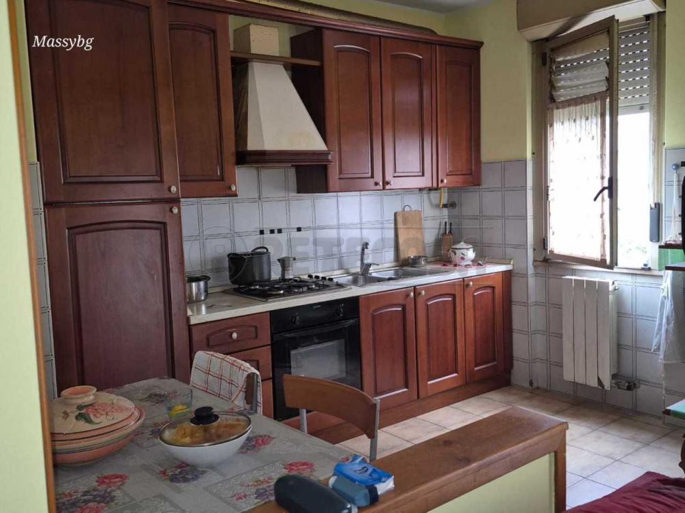 appartamento in vendita a Bergamo in zona Borgo Pignolo