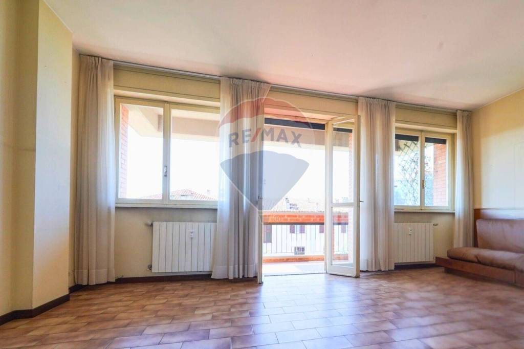 appartamento in vendita a Bergamo in zona Malpensata