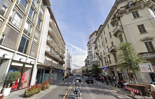 appartamento in vendita a Bergamo in zona Bergamo Centro