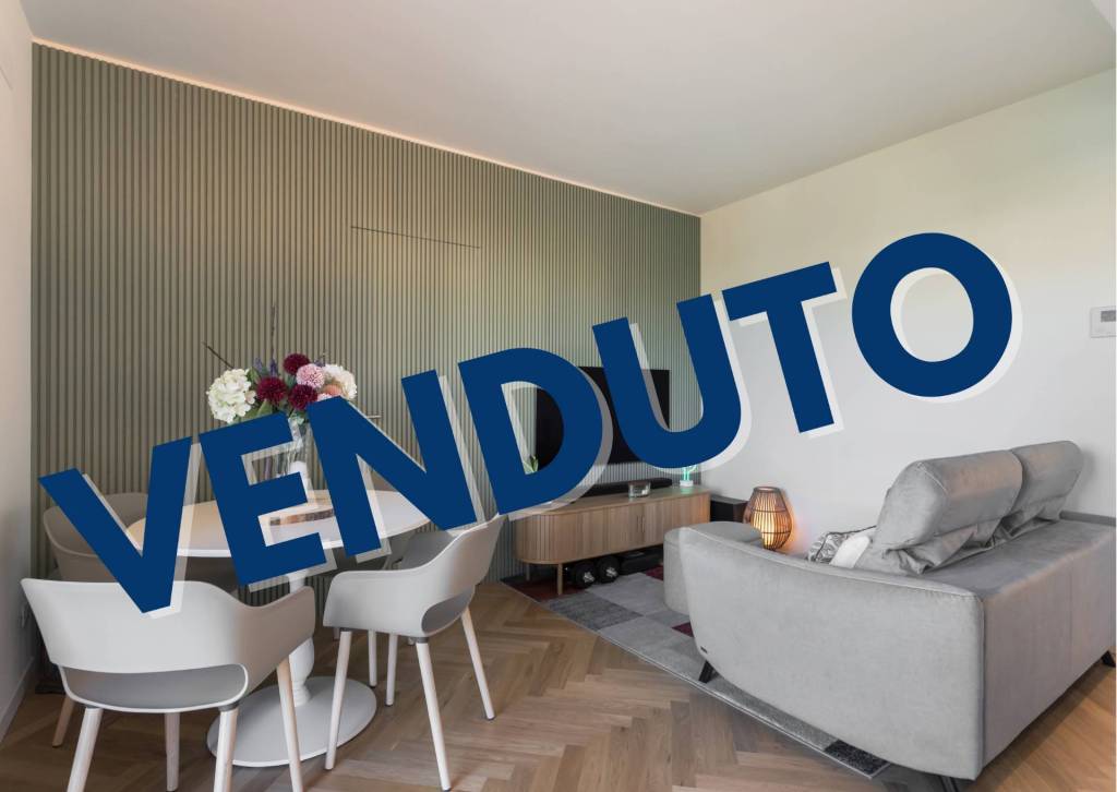 appartamento in vendita a Bergamo in zona Malpensata