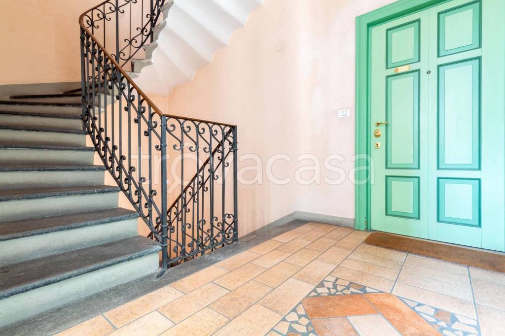 appartamento in vendita a Bergamo in zona Bergamo Centro