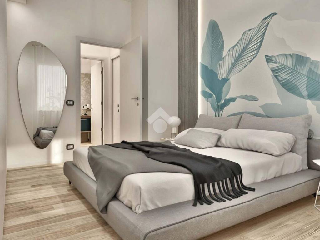 appartamento in vendita a Bergamo in zona Bergamo Centro