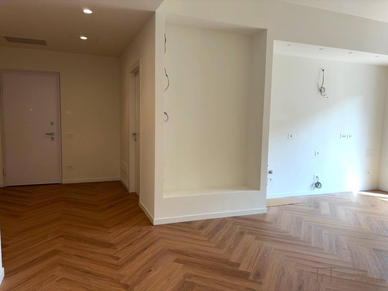 appartamento in vendita a Bergamo in zona Borgo Pignolo