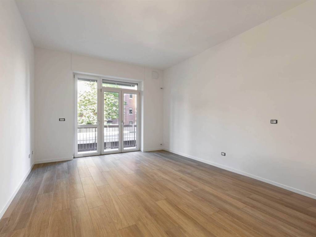 appartamento in vendita a Bergamo in zona Longuelo