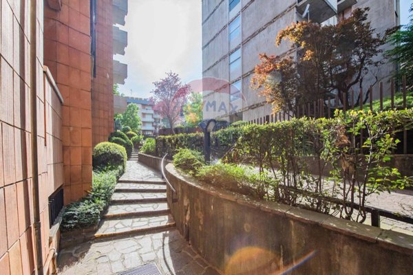 appartamento in vendita a Bergamo in zona Borgo Palazzo