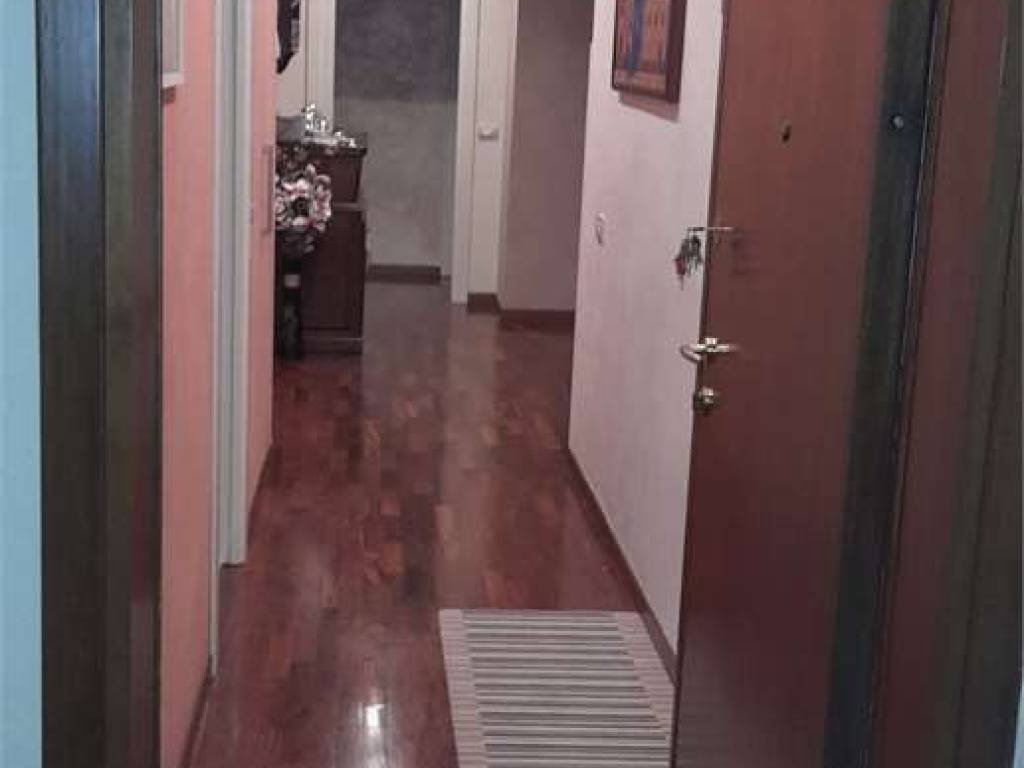 appartamento in vendita a Bergamo in zona Longuelo