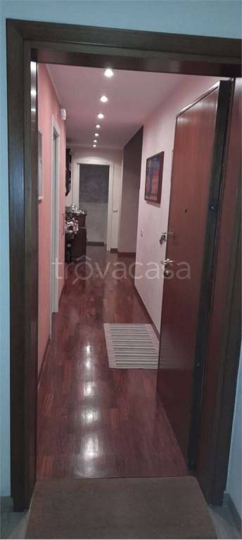 appartamento in vendita a Bergamo in zona Longuelo